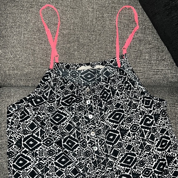 Vanilla star Romper M - Picture 2 of 5